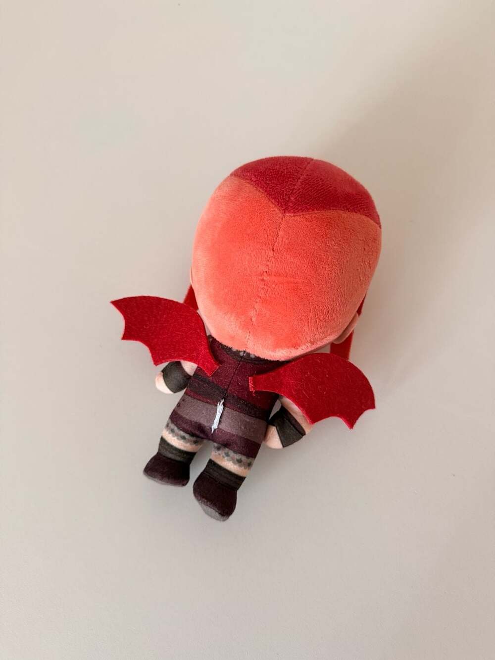 Nimona Plush Toy Stuffed Doll - Picture 2 of 6